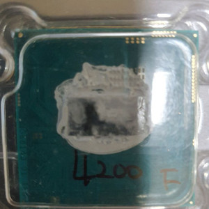 노트북cpu i5 4세대 합3개 택포 이미지