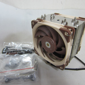 [CPU쿨러] NOCTUA NH-U12A (인텔/라이젠)