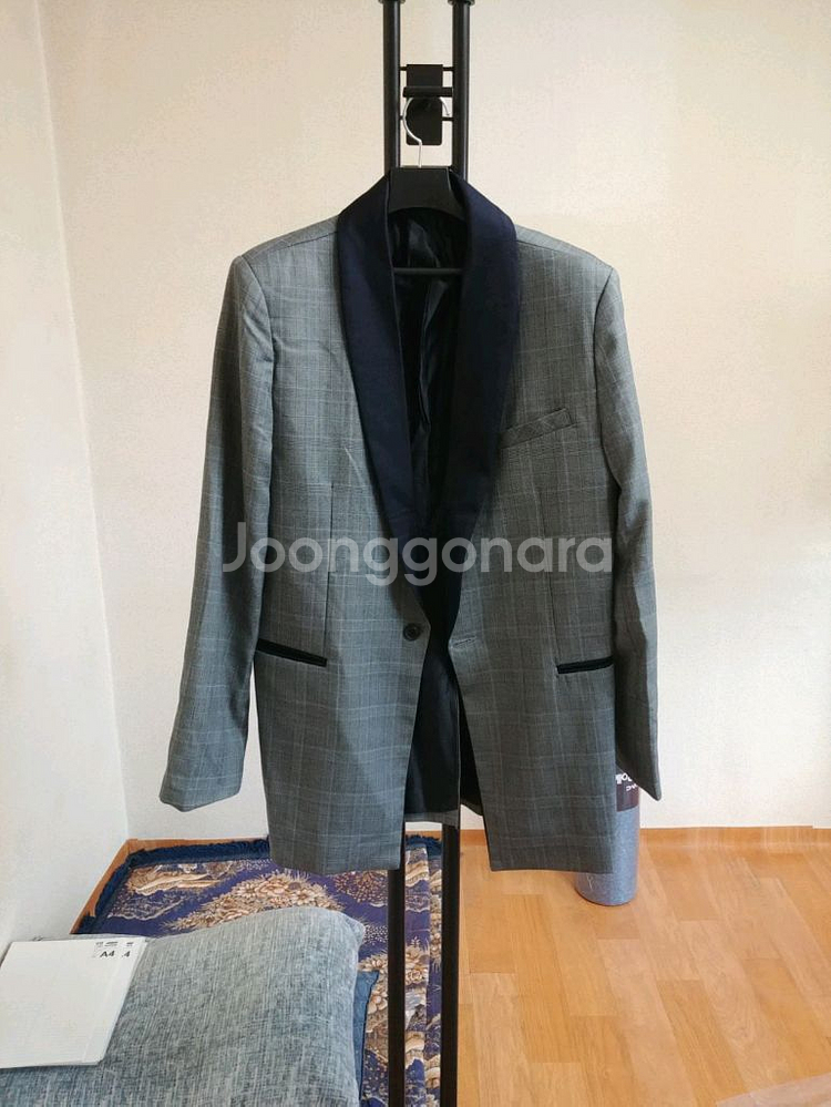 남자 블레이져 남자정장 40000원에 팝니다--0