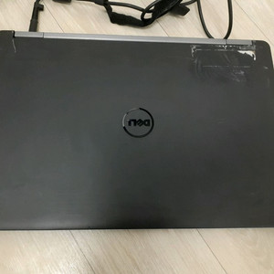 델 노트북 래디튜드 e5570 i5 6세대