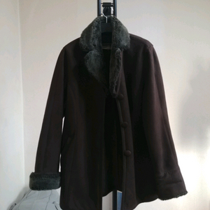 여자자켓 여자 무스탕 자켓 10000원에 팝니다