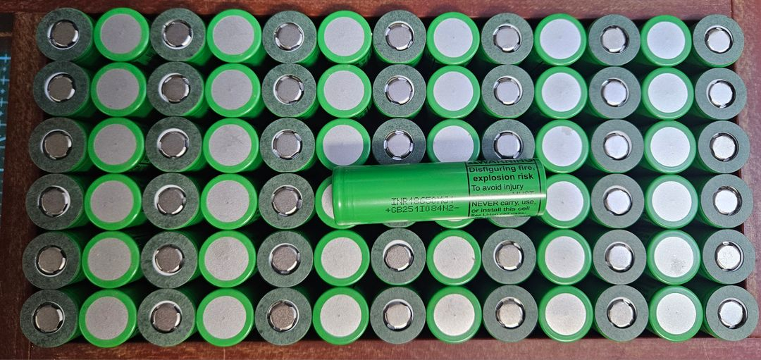 전기자전 전동킥보드 전동스쿠터 파워뱅크 수리 리필 제작--1