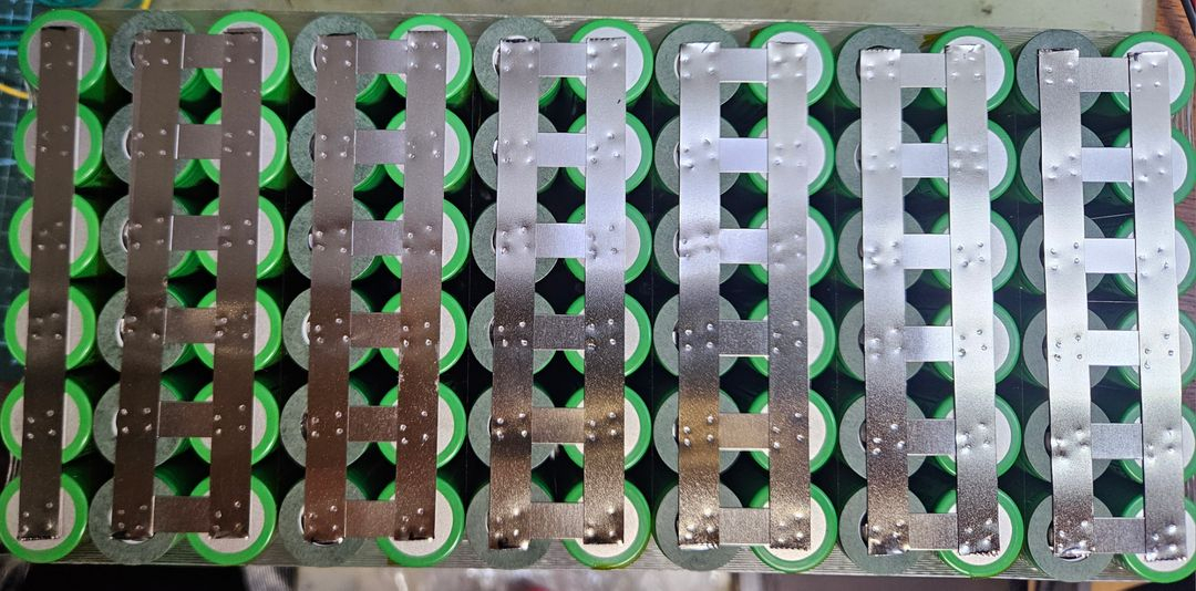 전기자전 전동킥보드 전동스쿠터 파워뱅크 수리 리필 제작--2