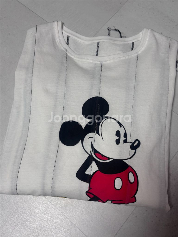 올라이츠 퍼즐티 미키--0