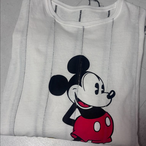 올라이츠 퍼즐티 미키