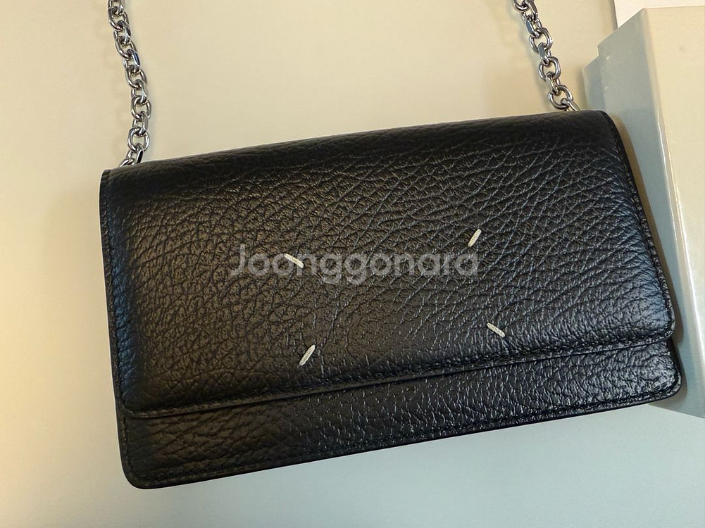 메종마르지엘라 woc가방--1