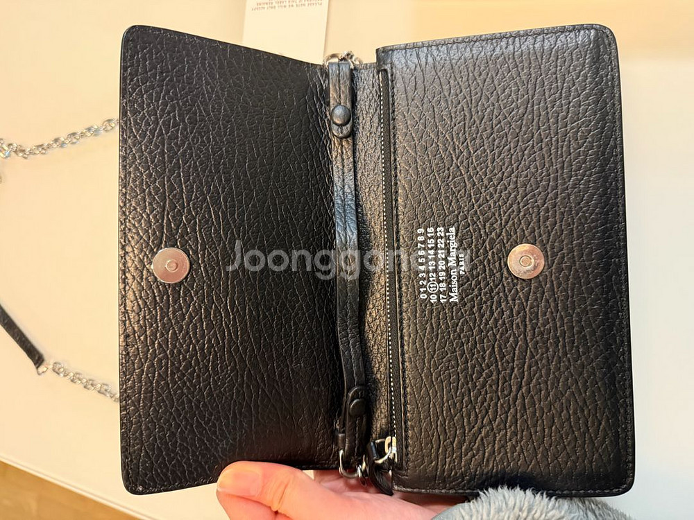 메종마르지엘라 woc가방--3