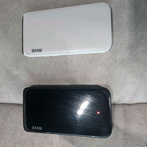 마이브 스타일폴더 M120 A급 카톡폰 폴더폰