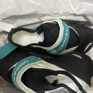 unparallel orbit 언페러렐 오빗 us7 판매 클라이밍 암벽화