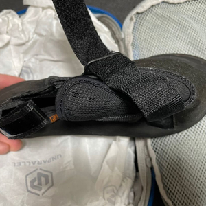 unparallel vega 언페러렐 베가 us7 판매 클라이밍 암벽화