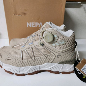 네파 공용 포레토 미드 보아(새상품)