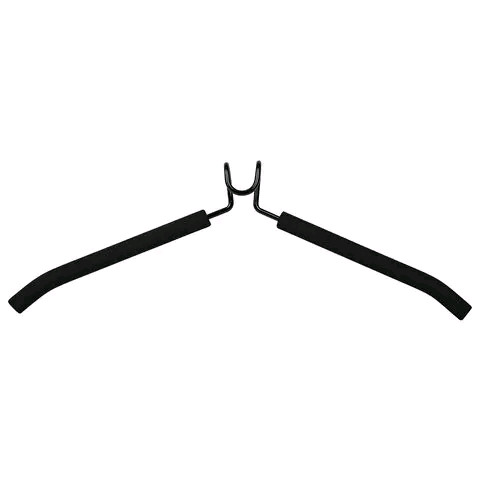 다용도 옷걸이 행거 이미지