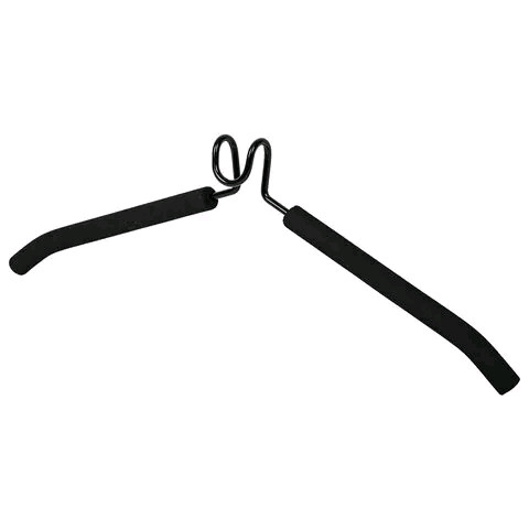 다용도 옷걸이 행거 이미지