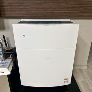 블루에어 공기청정기