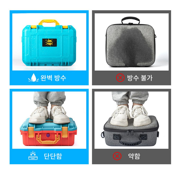 닌텐도 스위치 하드 범퍼 캐리어 가방 (어깨 스트랩 포함) 이미지