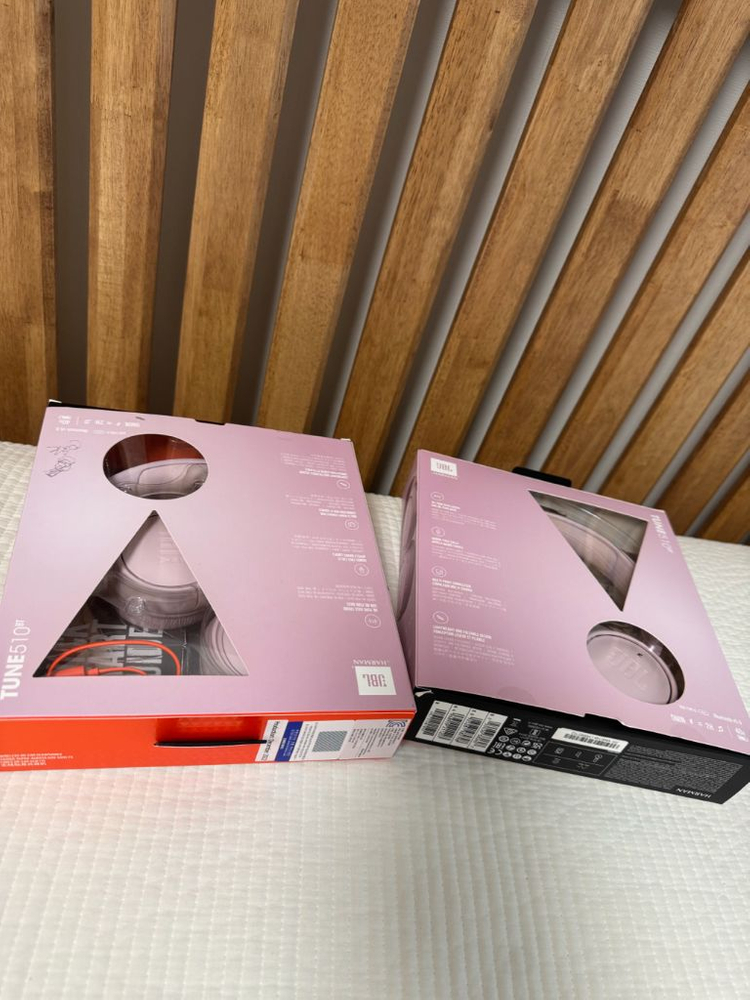 Jbl 블루투스 헤드셋 tune510bt--2