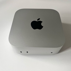 맥 미니 M4 Pro 24GB SSD 1TB