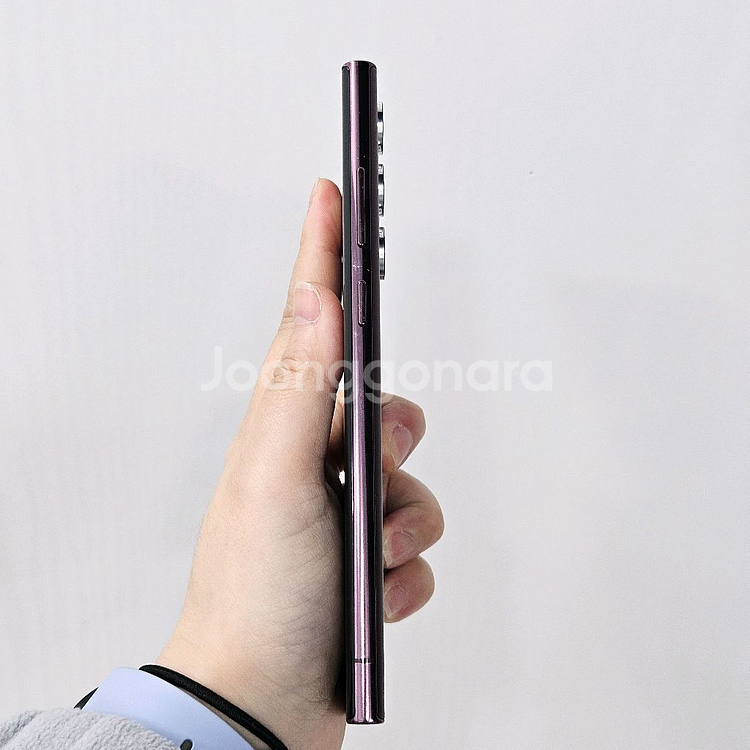 갤럭시 S22 울트라 256GB 44만원 29666--2