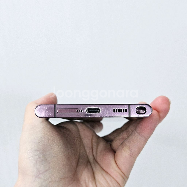 갤럭시 S22 울트라 256GB 44만원 29666--3