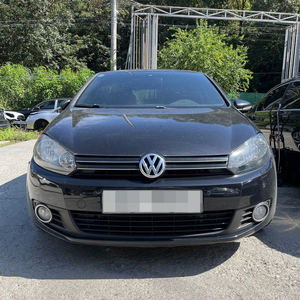 폭스바겐 골프 MK6 287812 2012년식 주행거리 183,153km 관련 부품 판매합니다