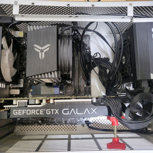 미니 pc i5 9600kf 게이밍 컴퓨터