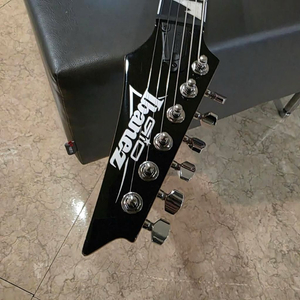 아이바네즈 일렉기타 급처