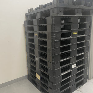 플라스틱 팔레트 [무료]