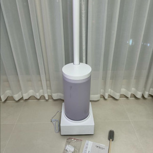 브리즐 HUMIDIFIER AIR 15L 대용량 복합가열식 가습기 / 신생아 사무실 가습기 (새상품급)