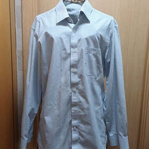 브로이어 BREUER PARIS 스트라이프 셔츠 100