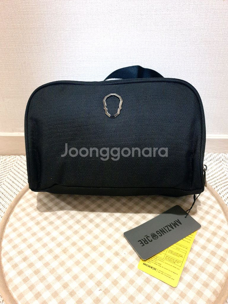 국내무료배송 파우치 ( 골프백 캐디백 말본 어메이징 어뉴)--0