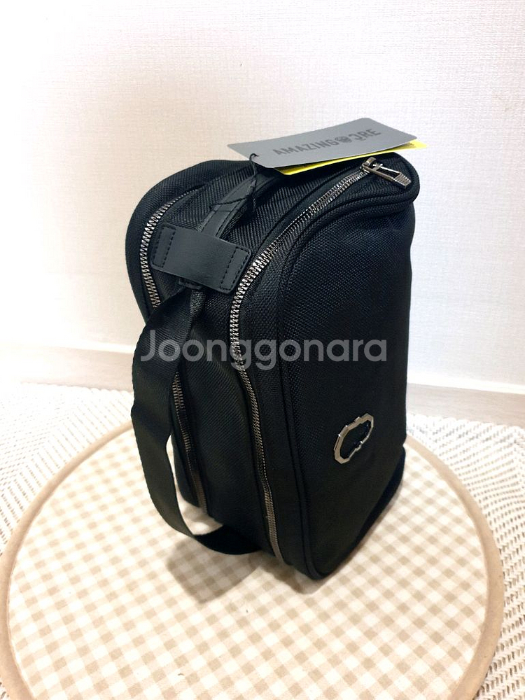 국내무료배송 파우치 ( 골프백 캐디백 말본 어메이징 어뉴)--2