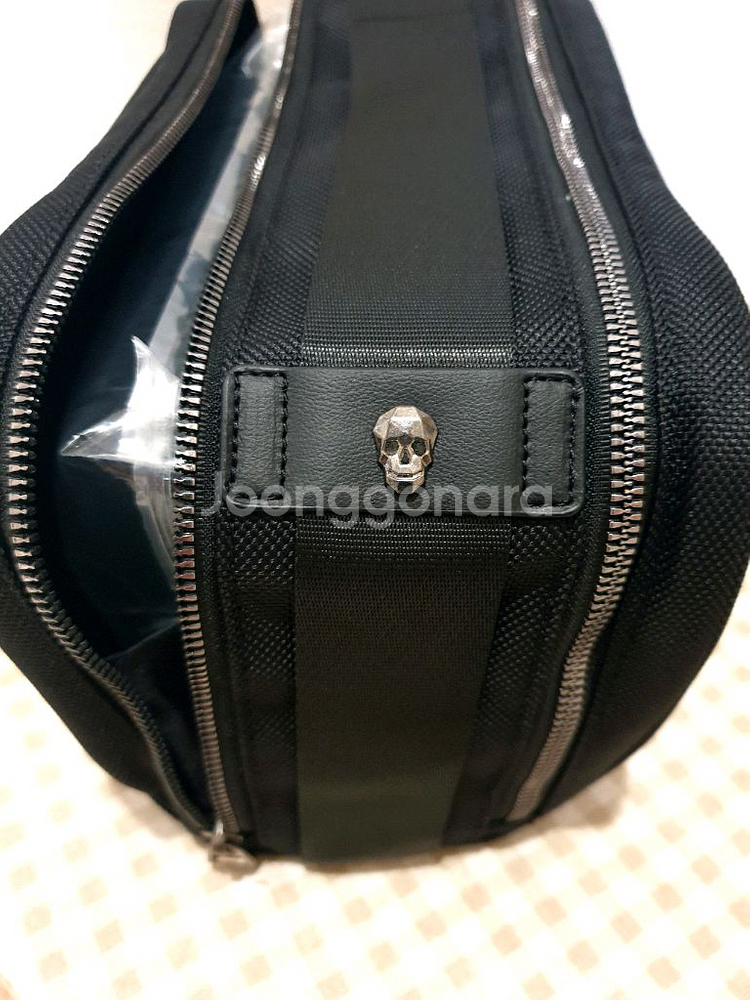 국내무료배송 파우치 ( 골프백 캐디백 말본 어메이징 어뉴)--3