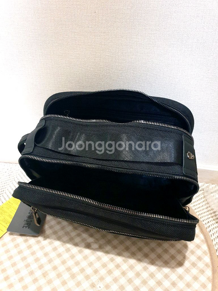 국내무료배송 파우치 ( 골프백 캐디백 말본 어메이징 어뉴)--4