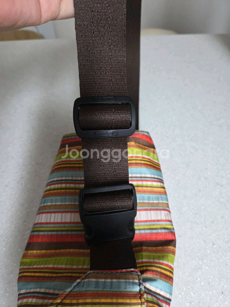 레스포삭 힙색--2