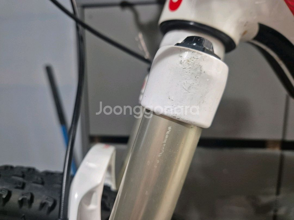 2012 자이언트 XTC 컴포짓 27.5 카본--1