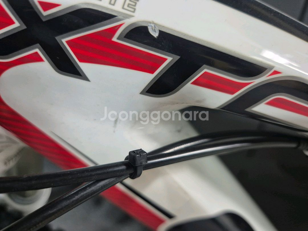 2012 자이언트 XTC 컴포짓 27.5 카본--2