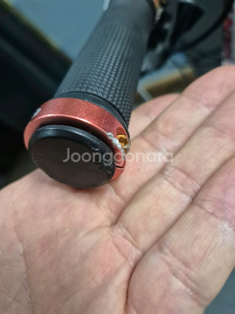 2012 자이언트 XTC 컴포짓 27.5 카본--3