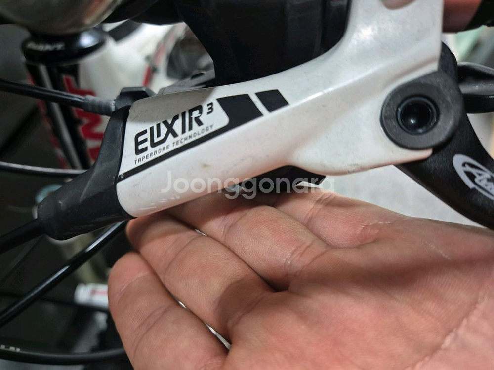 2012 자이언트 XTC 컴포짓 27.5 카본--4