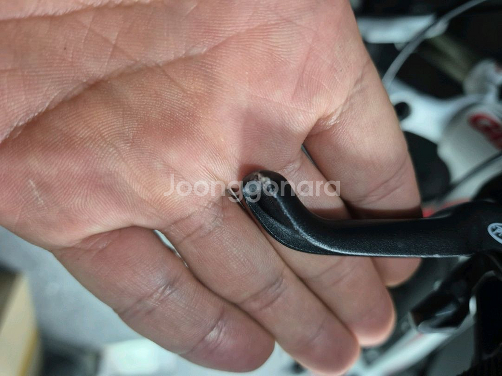 2012 자이언트 XTC 컴포짓 27.5 카본--5