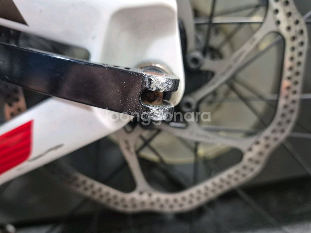 2012 자이언트 XTC 컴포짓 27.5 카본--8