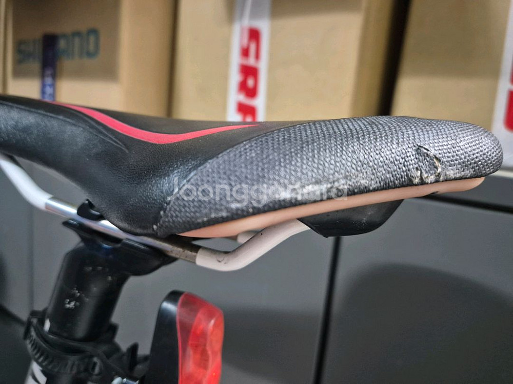 2012 자이언트 XTC 컴포짓 27.5 카본--9