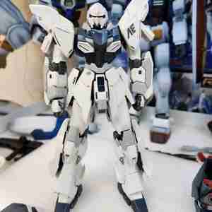 MG 시난주 스테인 건담