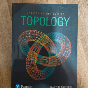 Topology