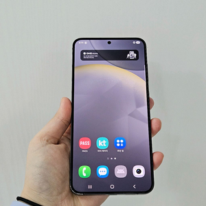 갤럭시 S24+ 256GB 57.2만원 36840