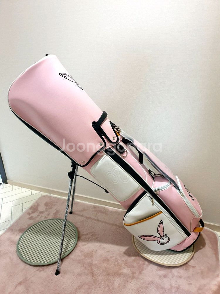 국내무료배송 골프백 캐디백 ( 말본 어뉴 어메이징크리 지포어--0