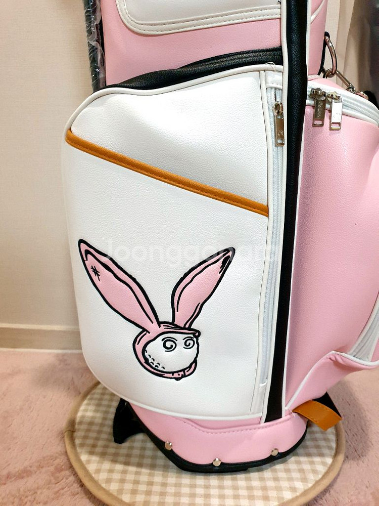 국내무료배송 골프백 캐디백 ( 말본 어뉴 어메이징크리 지포어--3