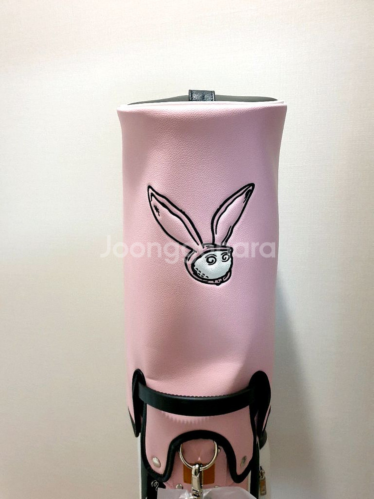 국내무료배송 골프백 캐디백 ( 말본 어뉴 어메이징크리 지포어--9