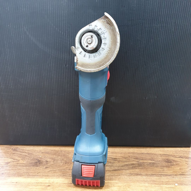 보쉬 그라인더 GWS 18V-7 5.0ah 배터리포함 이미지