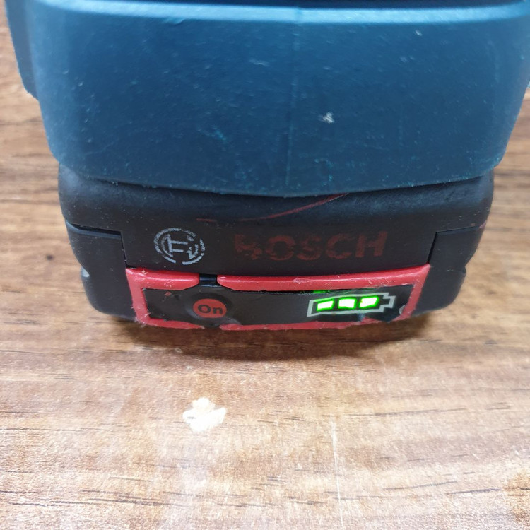 보쉬 그라인더 GWS 18V-7 5.0ah 배터리포함 이미지