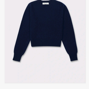 얼바닉30 릭비 니트